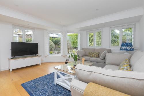 Carbis Bay Apartamento | Lowena