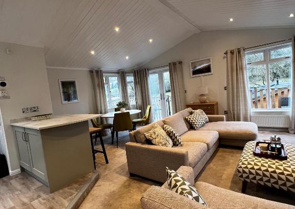 Troutbeck Casa | Lowena Lodge
