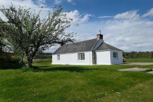 Fochabers Casa | Lower Bruntlands