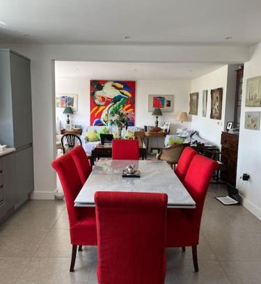 Braunton Cama Y Desayuno | Lower Coombe, Lovely rooms, close to Beaches, Braunton