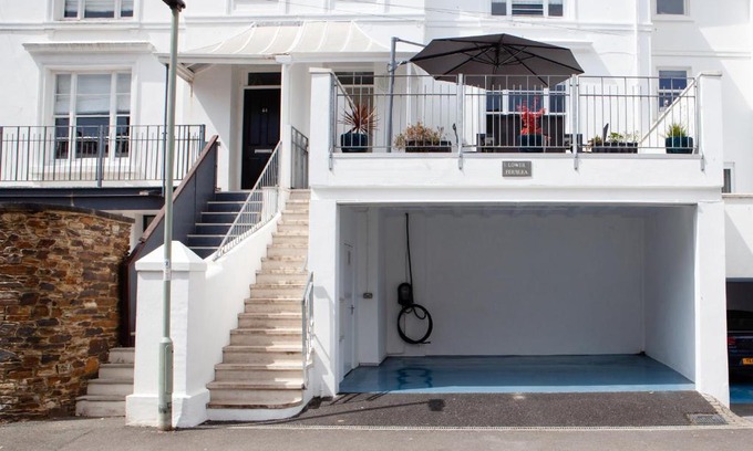 Salcombe Casa | Lower Fernlea