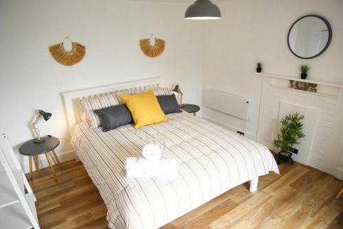 Achachork Apartamento | Lower Flat Hillhouse