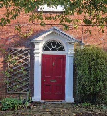 Clows Top Casa | Lower Hollin- Suite with countryside views within a private home