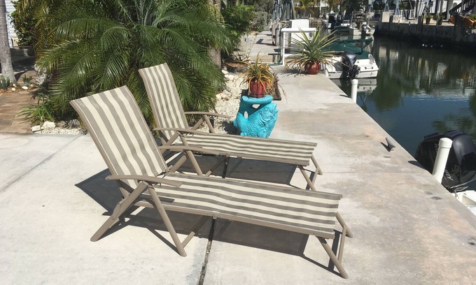 Cudjoe Key Apartamento | Escapada frente al mar de Lower Keys