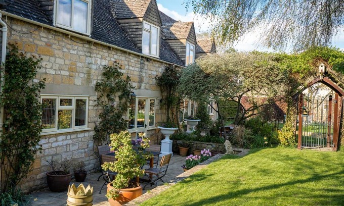 Broadway Casa | Lower Mill 1 Cottage Broadway