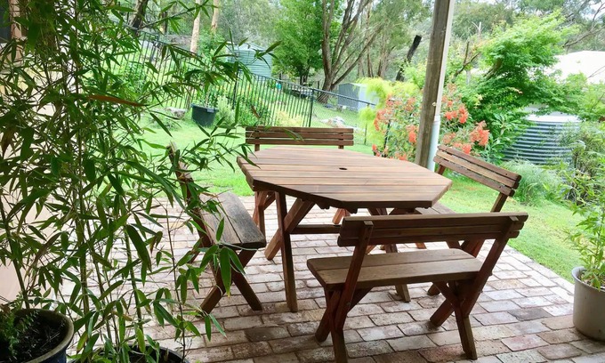 Warrimoo Apartamento | Lower Mountains Retreat