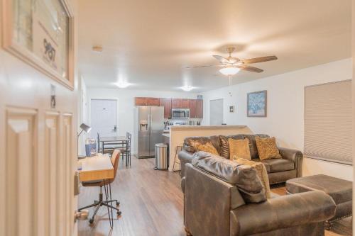 North Pole Apartamento | Lower Northern Tanada Suite 2.0 (B)