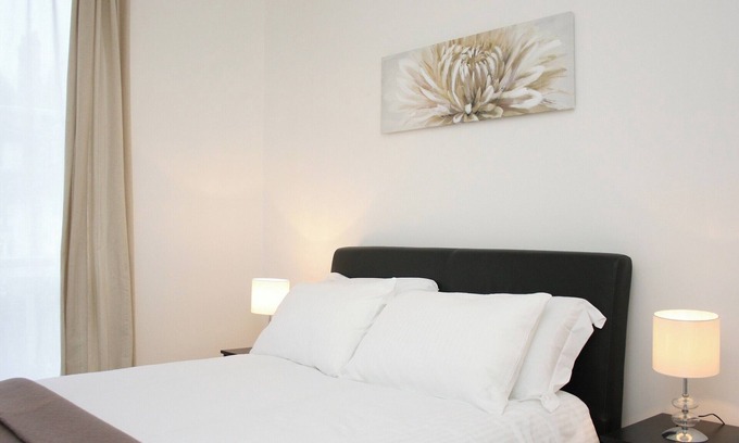 Royal Tunbridge Wells Cabaña | Lower Pantiles Apartment