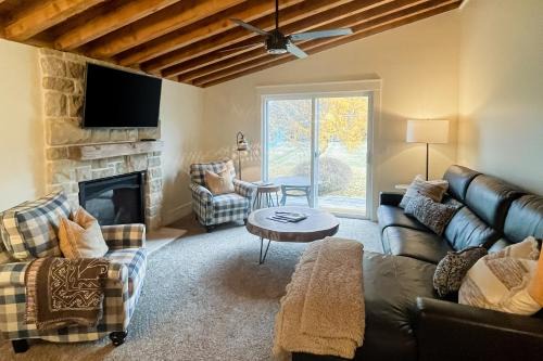 Sun Valley Apartamento | Lower Ranch Condo
