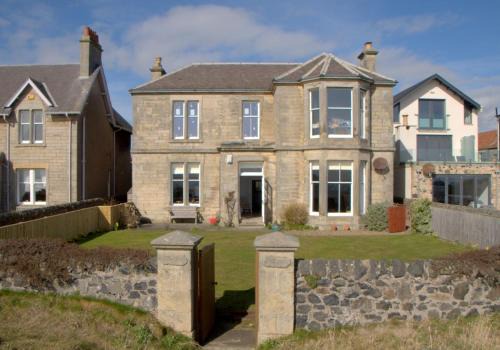 Earlsferry Apartamento | Lower Rocklands