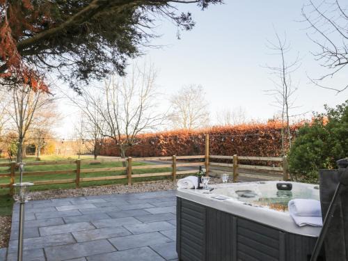 Broadwas Casa | Lower Tundridge Cottage