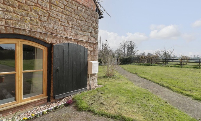 Bodenham Cabaña | LOWER VENN GRANARY APARTMENT 1, romantic in Bodenham