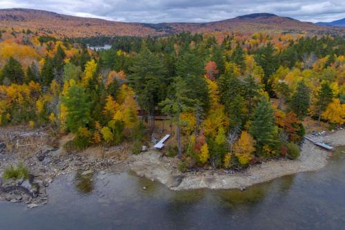 Greenville Casa | Lower Wilson Pond Refuge