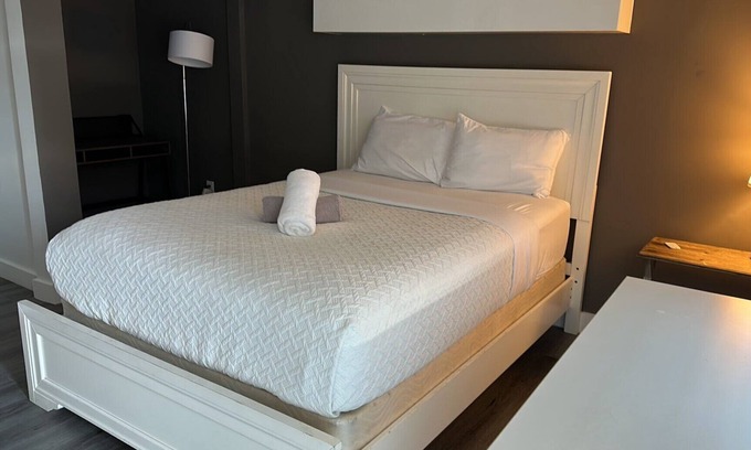 Wynwood Art District Condominio | ✨Lower Wyn. Beautiful, chick, swanky in Wynwood