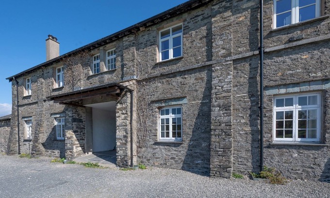 Near Sawrey Apartamento | Loweswater - Una Habitación Piso, Capacidad 2