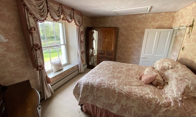 Lowick Casa | Lowick House - C18th Lakeland opulence