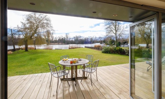 Thorpeness Casa | Lowlands