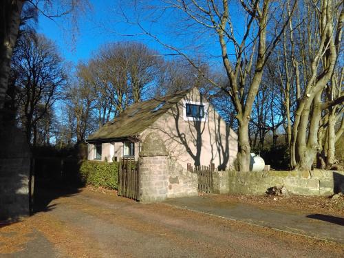 Longcroft Casa | Lowood Cottage