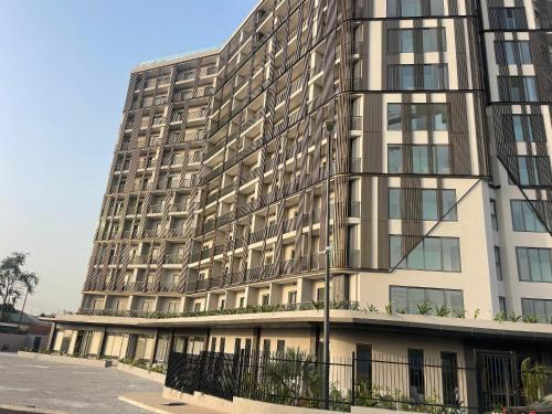 Osu Klottey Apartamento | Loxwood luxury studio
