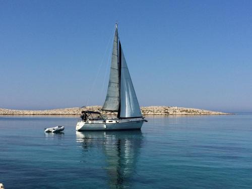 Premuda Apartamento | Loza Blue, Premuda island
