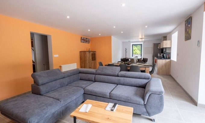 Cubieres Casa | Lozeret vacation rentals