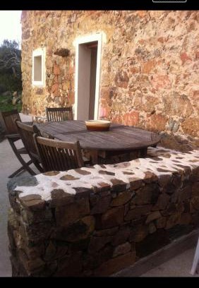 Cargese Casa | Lozzi