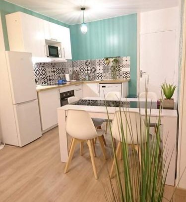 Annecy Apartamento | LPA