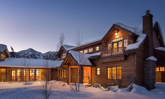 Teton Village Casa | LPJH | Rendezvous Lodge | The Perfect Private Oasis Just Minutes from the Slopes