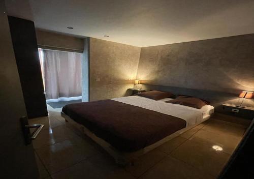 Quartier de la Roquette Hotel | LPL Paris Hotel