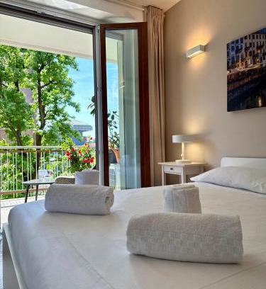 Portello Apartamento | LR Deluxe Apartments - City Life Nest