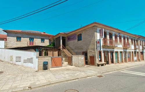 Vila Real Apartamento | LR Vintage 64