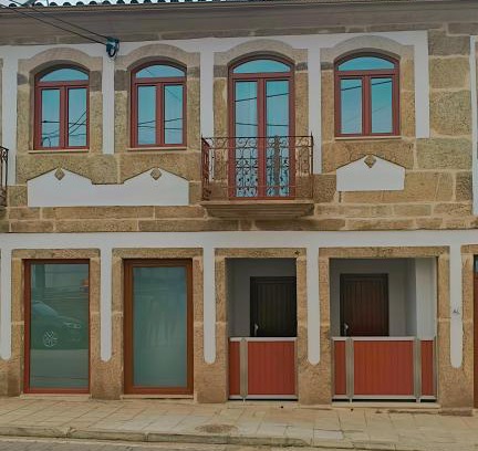 Vila Real Apartamento | LR Vintage 86