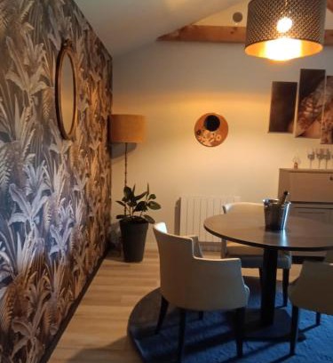 Saint-Pois Casa | LS normandie