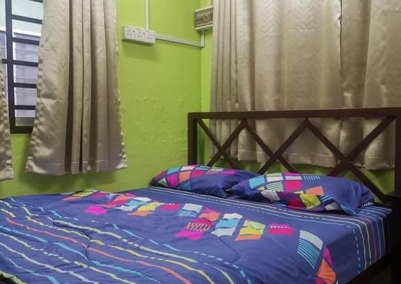 Telok Jambu Casa | LS Roomstay