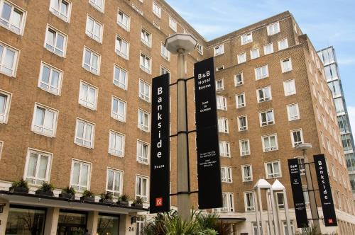 Cathedrals Otro | LSE Bankside House