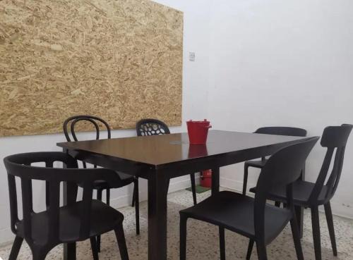 Rahang Kecil Casa | LSH Homestay Rahang Seremban