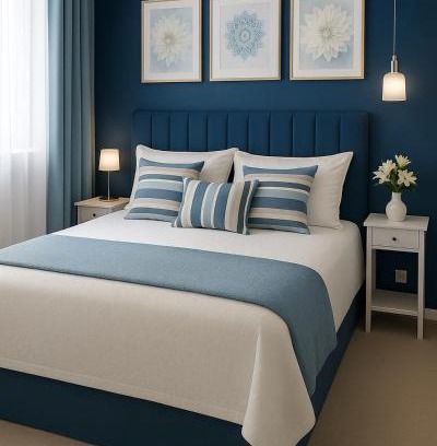 Bela Vista Cama Y Desayuno | LSViver Hospedagem
