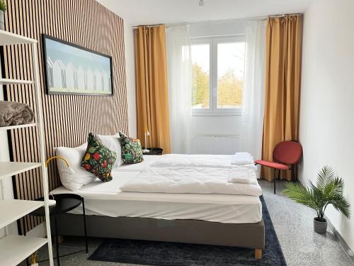 Perlach Apartamento | LTA Apartment München Süd No1 Fun & Games