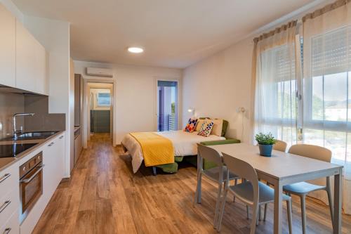 Pisa Apartamento | LTApartments -Monolocale con parcheggio a 900m dalla Torre