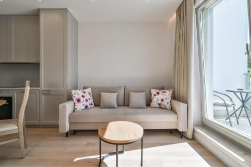 Redlowo Apartamento | LTC - Apartments Kępa Redłowska