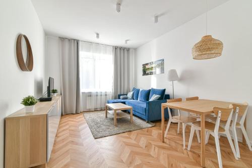 Kamienna Gora Apartamento | LTC - Apartments Piłsudskiego przy Bulwarze