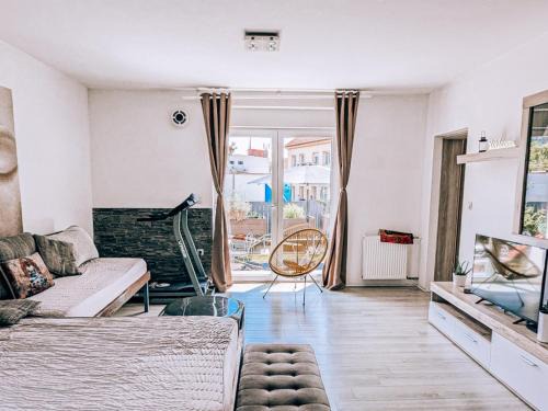 Maribor Apartamento | LTE Apartments