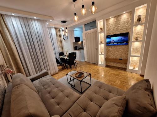 Kragujevac Apartamento | LTL apartments