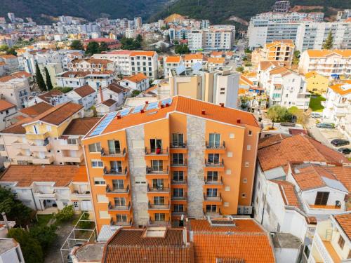 Maini Apartamento | Luča Apartments