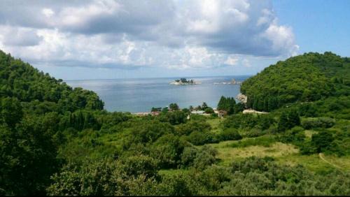 Lucice Apartamento | LUČICE - 2025 - PETROVAC, Prijevorac, BB - Apartment - OXANA - Stan 1