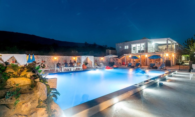 Lustica Apartamento | Apartamentos Luštica "Studio Navigare"
