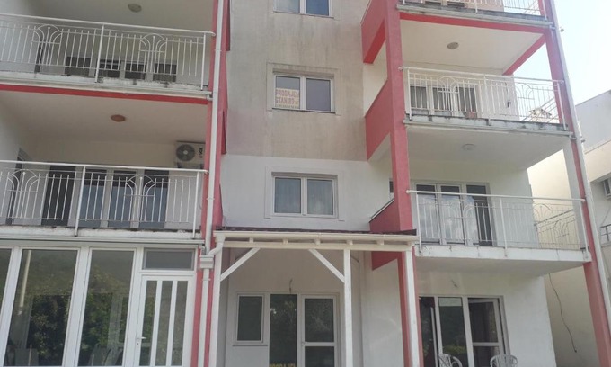 Lustica Apartamento | Luštica Mirište