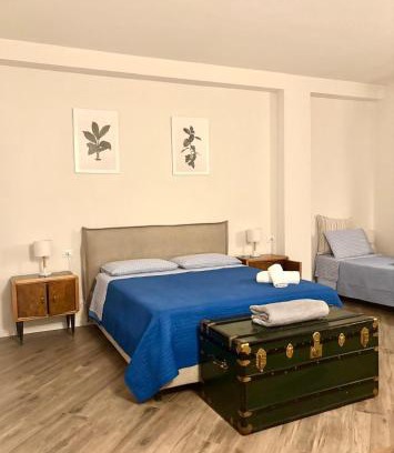Centro Storico Casa | Lu.Lu Suite and Rooms
