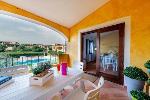 Monte Petrosu Apartamento | Lu Maestrali Apartment