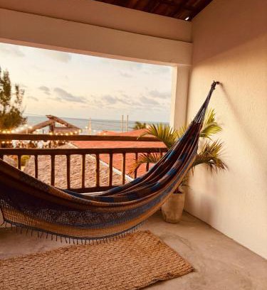 Prea Hotel | Lu Pousada Charme Preá